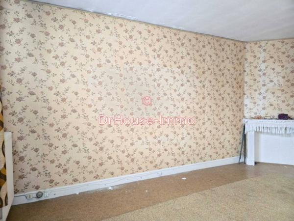 Maison à vendre 7 pièces de 161 m²