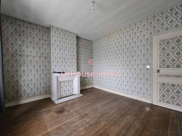 Maison à vendre 7 pièces de 161 m²