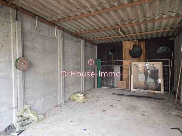 Maison à vendre 7 pièces de 161 m²