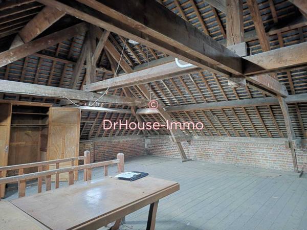 Maison à vendre 7 pièces de 161 m²