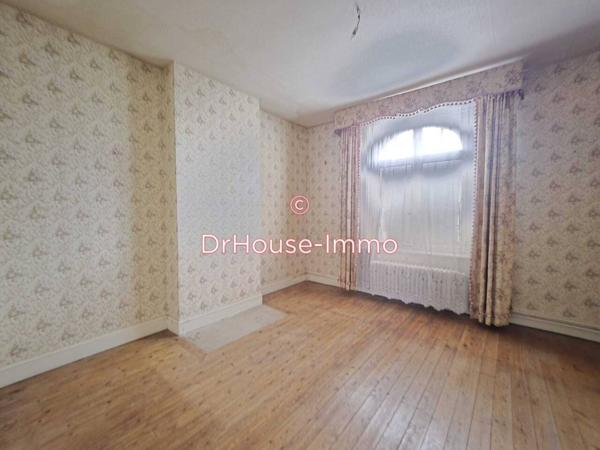 Maison à vendre 7 pièces de 161 m²