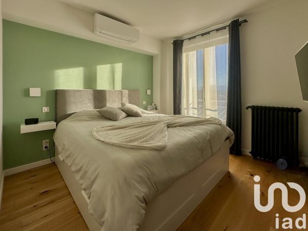 Appartement à vendre 4 pièces 85 m² Pau