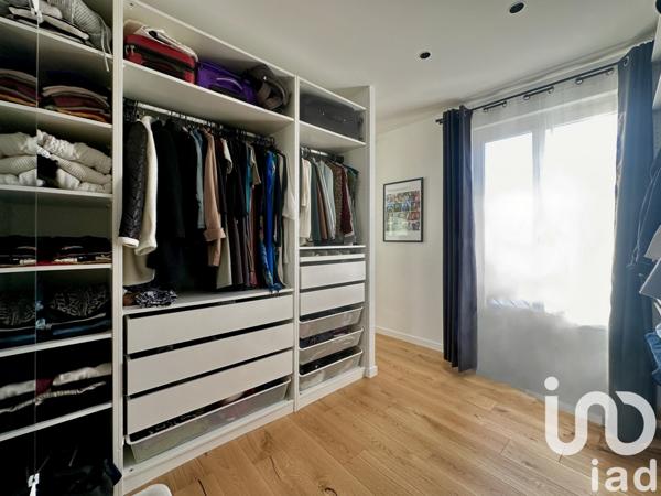 Appartement à vendre 4 pièces 85 m² Pau