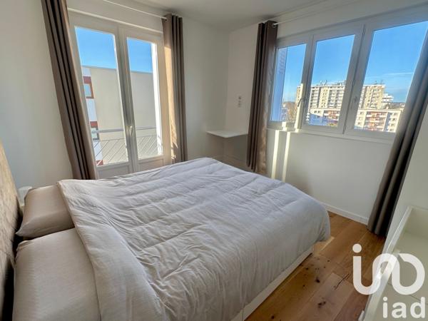 Appartement à vendre 4 pièces 85 m² Pau