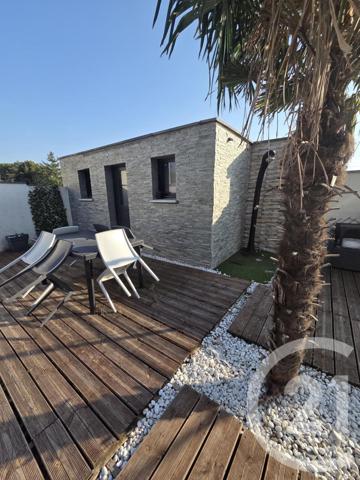 Maison à vendre  7 pièces - 212 m2 ST JORY - 31