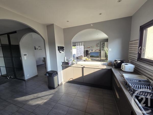 Maison à vendre  7 pièces - 212 m2 ST JORY - 31