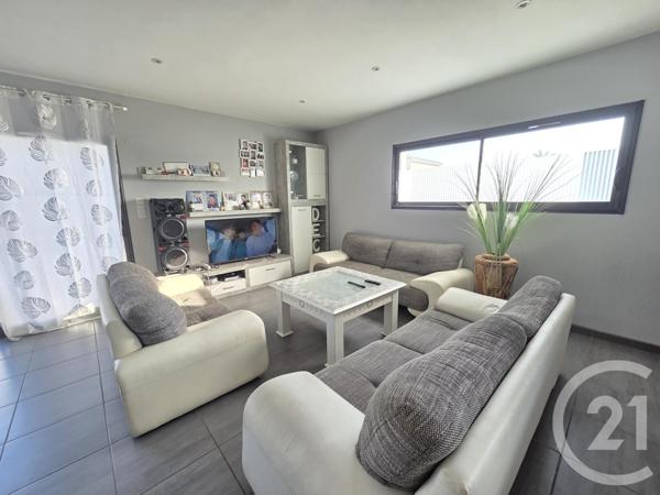 Maison à vendre  7 pièces - 212 m2 ST JORY - 31