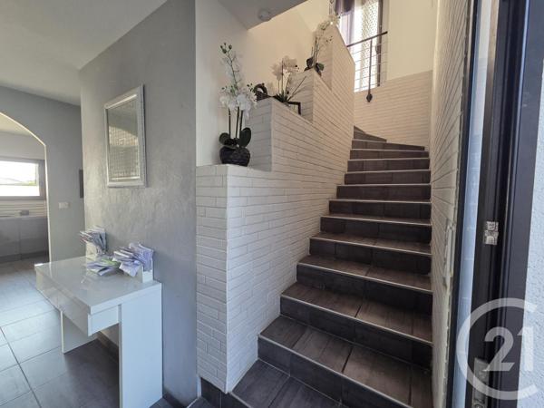 Maison à vendre  7 pièces - 212 m2 ST JORY - 31