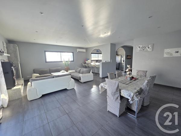 Maison à vendre  7 pièces - 212 m2 ST JORY - 31