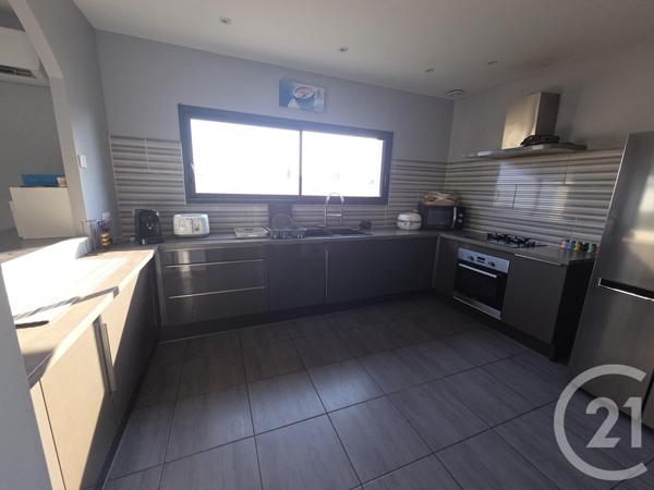 Maison à vendre  7 pièces - 212 m2 ST JORY - 31