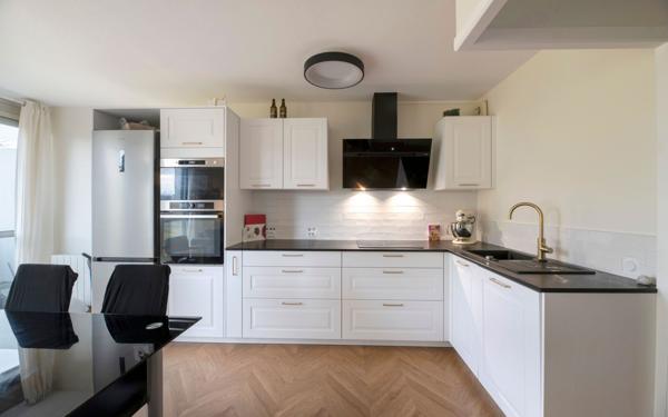 Appartement à vendre    3 pièces • 57,25 m2 Rennes