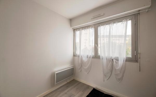 Appartement à vendre    3 pièces • 57,25 m2 Rennes