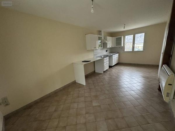 Maison à vendre à Vernoil le Fourrier dans le Maine-et-Loire (49390), ref : 49046/836