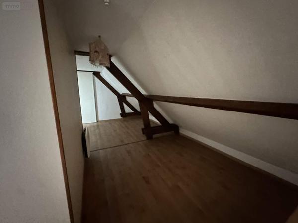 Maison à vendre à Vernoil le Fourrier dans le Maine-et-Loire (49390), ref : 49046/836