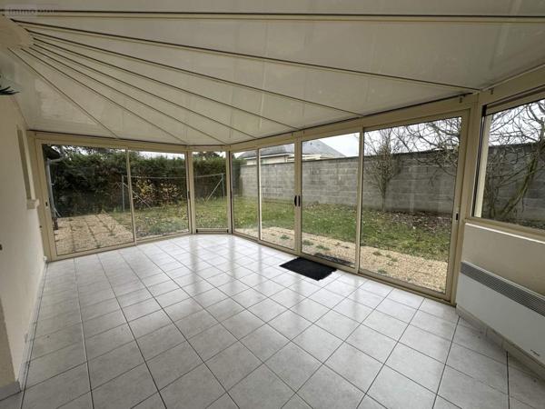 Maison à vendre à Vernoil le Fourrier dans le Maine-et-Loire (49390), ref : 49046/836