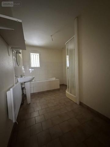 Maison à vendre à Vernoil le Fourrier dans le Maine-et-Loire (49390), ref : 49046/836