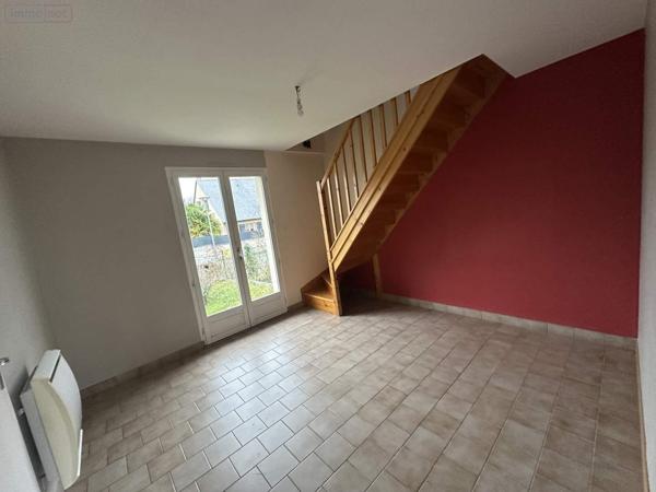 Maison à vendre à Vernoil le Fourrier dans le Maine-et-Loire (49390), ref : 49046/836