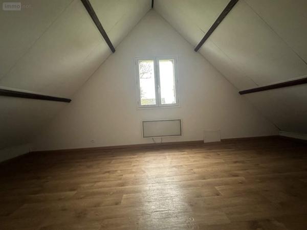 Maison à vendre à Vernoil le Fourrier dans le Maine-et-Loire (49390), ref : 49046/836