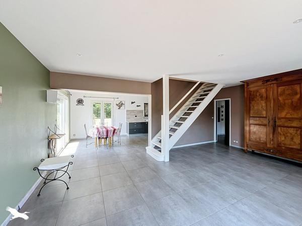 Maison à vendre 575 000 € Saint-Geours-de-Maremne 6 p 139 m² DPE C