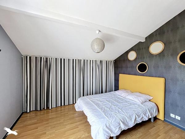Maison à vendre 575 000 € Saint-Geours-de-Maremne 6 p 139 m² DPE C