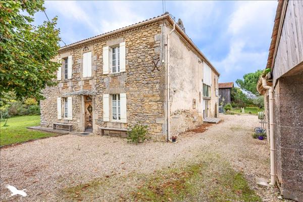 Maison à vendre |  Meilhan-sur-Garonne |  10 pièces | 205 m²