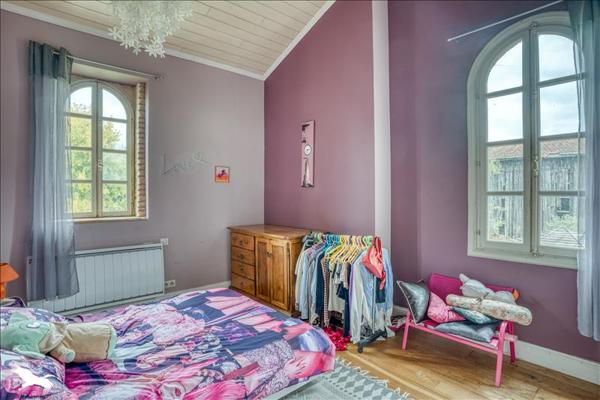Maison à vendre |  Meilhan-sur-Garonne |  10 pièces | 205 m²