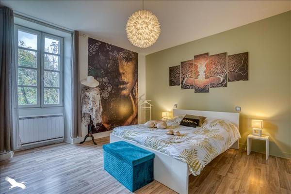 Maison à vendre |  Meilhan-sur-Garonne |  10 pièces | 205 m²