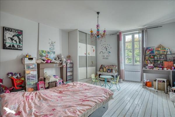 Maison à vendre |  Meilhan-sur-Garonne |  10 pièces | 205 m²