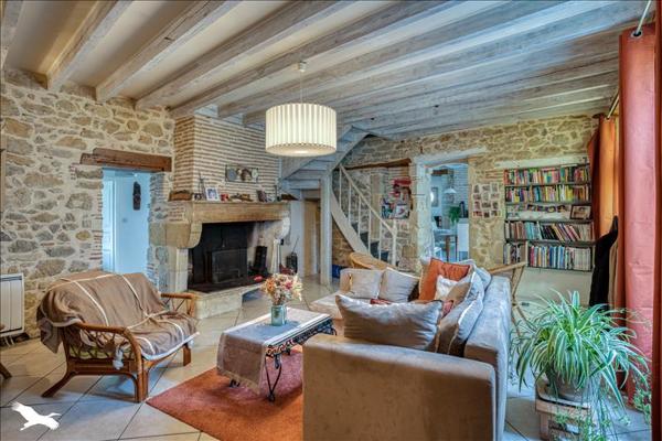 Maison à vendre |  Meilhan-sur-Garonne |  10 pièces | 205 m²