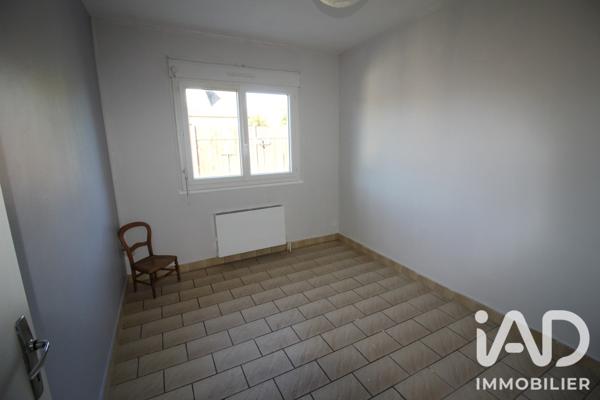 Maison à vendre 3 pièces 97,8 m² Varennes-Vauzelles