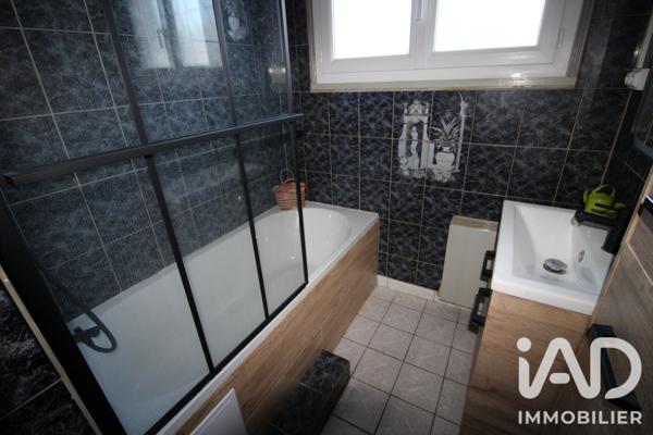 Maison à vendre 3 pièces 97,8 m² Varennes-Vauzelles
