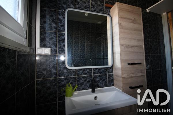 Maison à vendre 3 pièces 97,8 m² Varennes-Vauzelles