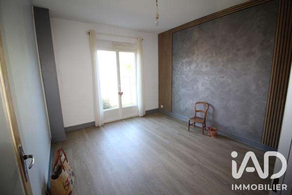 Maison à vendre 3 pièces 97,8 m² Varennes-Vauzelles