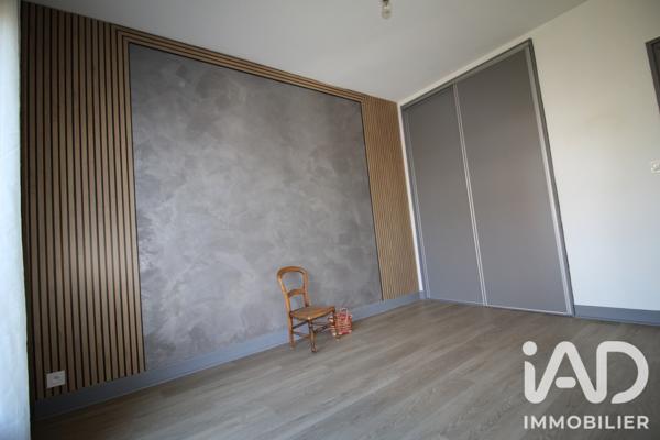 Maison à vendre 3 pièces 97,8 m² Varennes-Vauzelles