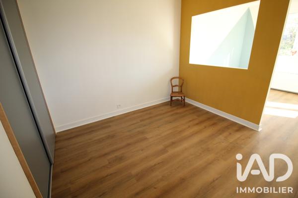 Maison à vendre 3 pièces 97,8 m² Varennes-Vauzelles