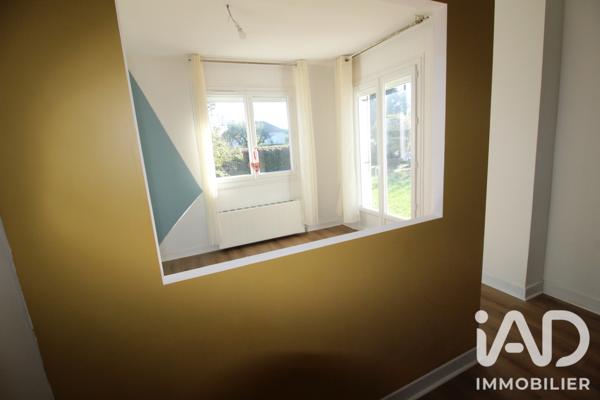 Maison à vendre 3 pièces 97,8 m² Varennes-Vauzelles