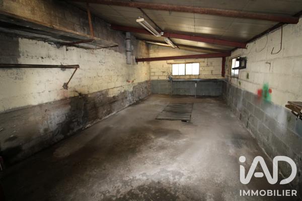 Maison à vendre 3 pièces 97,8 m² Varennes-Vauzelles