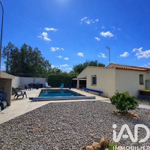 Maison à vendre 4 pièces 89 m² Thuir