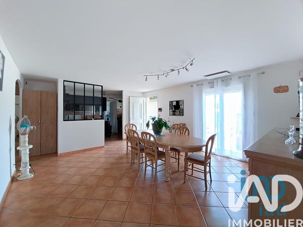 Maison à vendre 4 pièces 89 m² Thuir