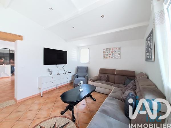 Maison à vendre 4 pièces 89 m² Thuir