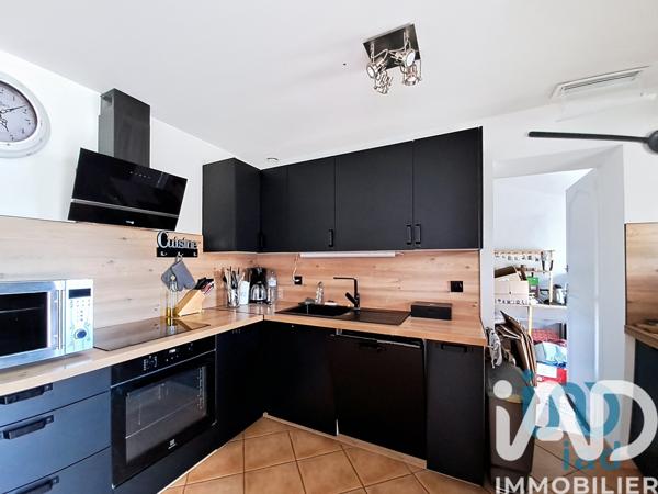 Maison à vendre 4 pièces 89 m² Thuir