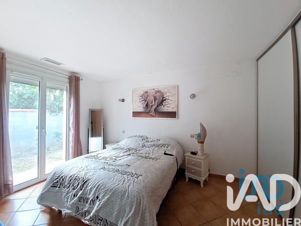 Maison à vendre 4 pièces 89 m² Thuir