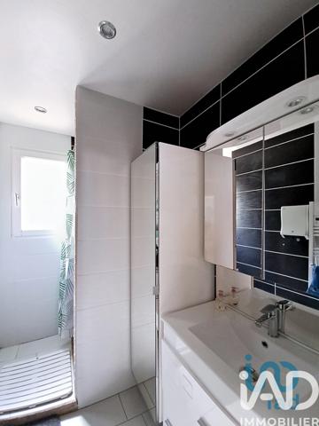 Maison à vendre 4 pièces 89 m² Thuir