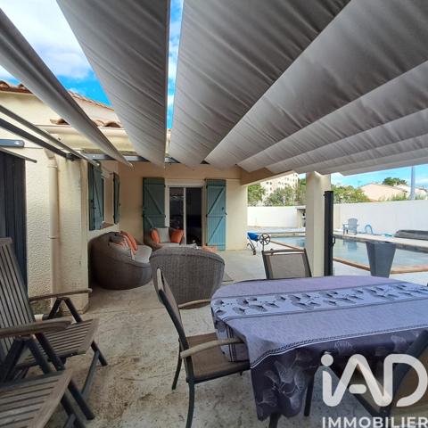 Maison à vendre 4 pièces 89 m² Thuir