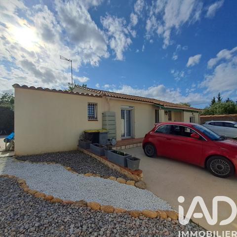 Maison à vendre 4 pièces 89 m² Thuir