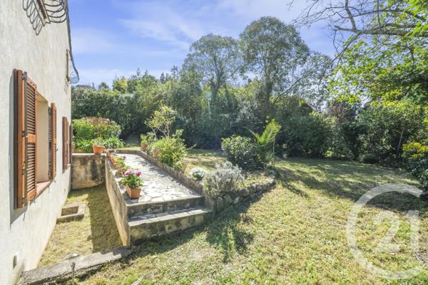 Maison à vendre  5 pièces - 95 m2 CANNES - 06