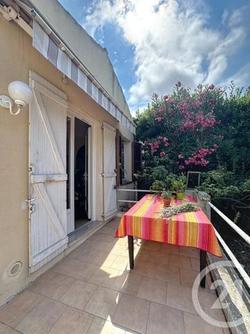 Maison à vendre  5 pièces - 95 m2 CANNES - 06