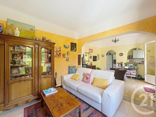 Maison à vendre  5 pièces - 95 m2 CANNES - 06