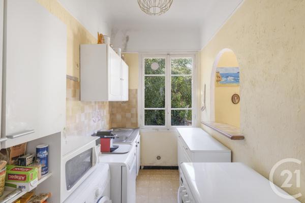 Maison à vendre  5 pièces - 95 m2 CANNES - 06