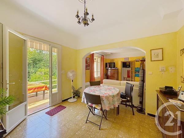 Maison à vendre  5 pièces - 95 m2 CANNES - 06